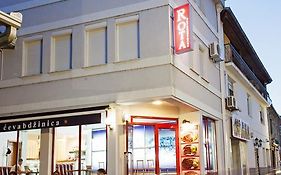 Guesthouse Rota